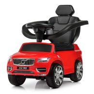Каталка-толокар 2в1 Bambi  (M 4114EL-3)