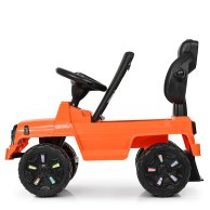 Каталка-толокар Bambi  2в1 (M4128L-7)