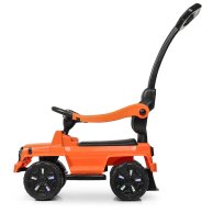 Каталка-толокар Bambi  2в1 (M4128L-7)
