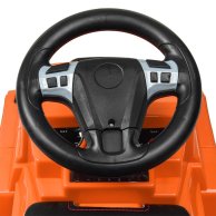 Каталка-толокар Bambi  2в1 (M4128L-7)