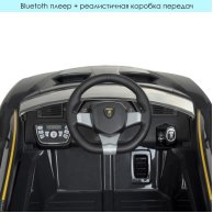 Машина  р/у Bambi  (M4319EBLR-11)