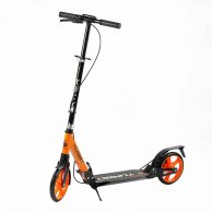 Двухколесный самокат Skyper Turbo колеса PU 200 мм TR-15100