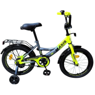 Велосипед двухколесный Corso Maxis колеса 16" MX-40771