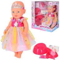 Пупс Sweet Baby Малютка-младенец, 42 см BL038H-S-UA