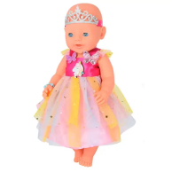 Пупс Sweet Baby Малютка-младенец, 42 см BL038H-S-UA