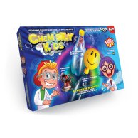 Большой набор для опытов Danko Toys Chemistry Kids CHK-01-01U