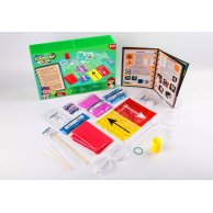 Большой набор для опытов Danko Toys Chemistry Kids CHK-01-01U
