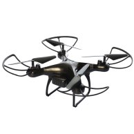 Квадрокоптер на радиоуправлении Zheng Fun Toys 32 см ZF09