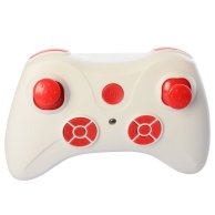 Квадрокоптер на радиоуправлении Zheng Fun Toys 32 см ZF09