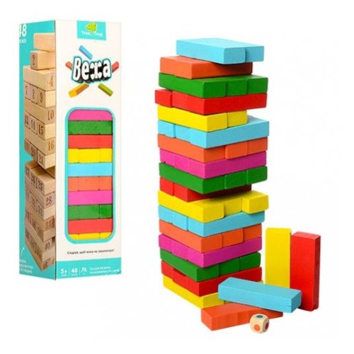 Игра MD 1210 башня