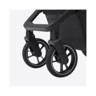 Прогулочная коляска Carrello Alfa, серая CRL-5508 BF Feather Grey