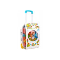 Игрушка "Конструктор ТехноК" (6085)