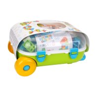 Игрушка "Конструктор ТехноК" (6085)