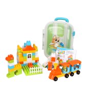 Игрушка "Конструктор ТехноК" (6085)