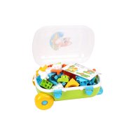Игрушка "Конструктор ТехноК" (6085)