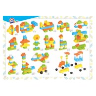 Игрушка "Конструктор ТехноК" (6085)