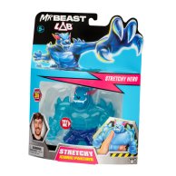 Стретч-антистресс Moose Toys Пантера MrBeast Lab 123814