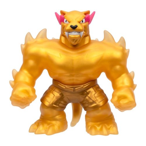 Стретч-антистресс Moose Toys легендарная Пантера MrBeast Lab 123815