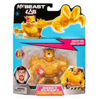 Стретч-антистресс Moose Toys легендарная Пантера MrBeast Lab 123815