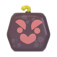 Набор фигурок сюрприз PhatMojo Blox Fruits 4 шт. 124052