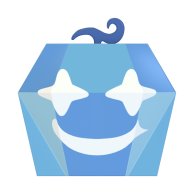 Набор фигурок сюрприз PhatMojo Blox Fruits 4 шт. 124052