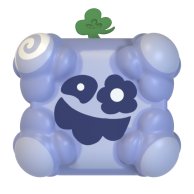 Набор фигурок сюрприз PhatMojo Blox Fruits 4 шт. 124052