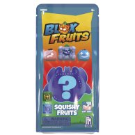 Сквиш фигурка-сюрприз PhatMojo Blox Fruits 124059