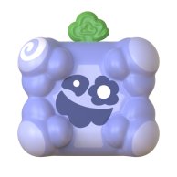 Сквиш фигурка-сюрприз PhatMojo Blox Fruits 124059