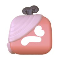 Сквиш фигурка-сюрприз PhatMojo Blox Fruits 124059