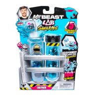 Игровой набор Moose Toys Лаборатория в пробирке Swarms 5 MrBeast Lab 123808