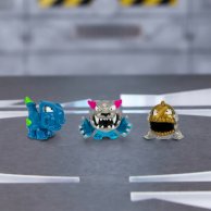 Игровой набор Moose Toys Лаборатория в пробирке Swarms 5 MrBeast Lab 123808