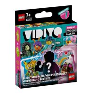 Конструктор-сюрприз LEGO Vidiyo Бендмейти (43101)
