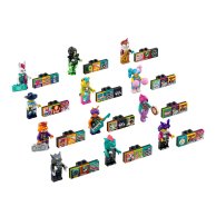 Конструктор-сюрприз LEGO Vidiyo Бендмейти (43101)
