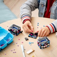Конструктор LEGO Dots Секретик (41924)