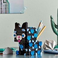Конструктор LEGO Dots Секретик (41924)