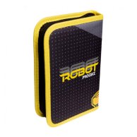 Твердый пенал YES HP-03 AsPro Трансформеры 533357