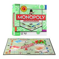 Игра "Монополия" 6123
