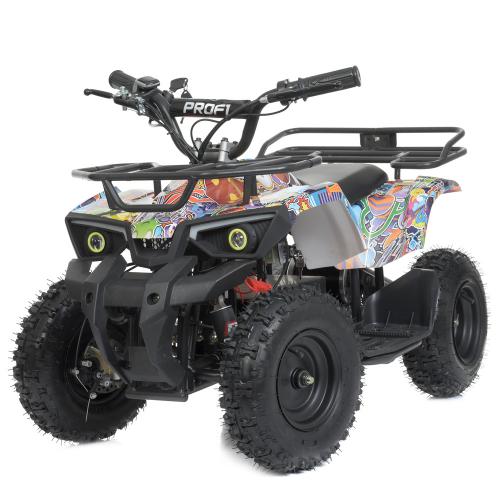 Квадроцикл (HB-ATV800AS-BR)