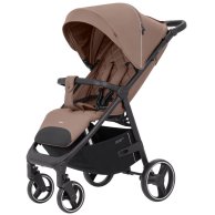 Прогулочная коляска Carrello Bravo CRL-8512 Royal Beige