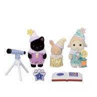 Игровой набор Sylvanian Families Малыши-звездоведы 5750