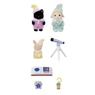 Игровой набор Sylvanian Families Малыши-звездоведы 5750