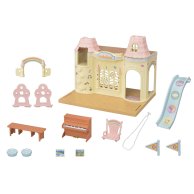 Игровой набор Sylvanian Families Дворец для малышей, подарочный 5670