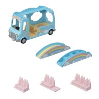 Игровой набор Sylvanian Families Дворец для малышей, подарочный 5670