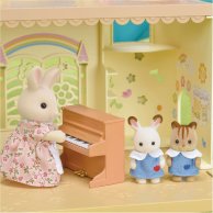 Игровой набор Sylvanian Families Дворец для малышей, подарочный 5670