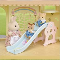 Игровой набор Sylvanian Families Дворец для малышей, подарочный 5670