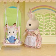 Игровой набор Sylvanian Families Дворец для малышей, подарочный 5670