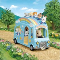 Игровой набор Sylvanian Families Дворец для малышей, подарочный 5670
