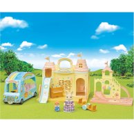 Игровой набор Sylvanian Families Дворец для малышей, подарочный 5670
