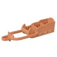 Игровой набор Sylvanian Families Семья Хаски 5636