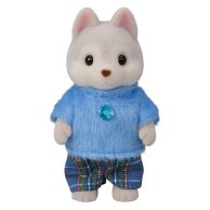 Игровой набор Sylvanian Families Семья Хаски 5636